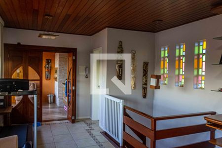 Sala terraço de apartamento à venda com 2 quartos, 123m² em Vila Ipiranga, Porto Alegre