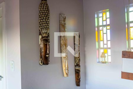 Detalhe da Sala terraço de apartamento à venda com 2 quartos, 123m² em Vila Ipiranga, Porto Alegre