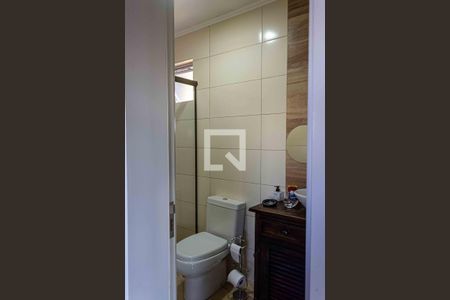 Apartamento à venda com 123m², 2 quartos e 1 vagaBanheiro terraço