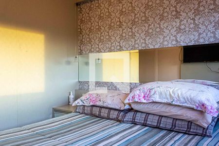 Apartamento à venda com 123m², 2 quartos e 1 vagaQuarto Casal