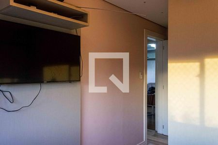 Apartamento à venda com 123m², 2 quartos e 1 vagaQuarto Casal