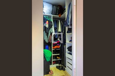 Apartamento à venda com 123m², 2 quartos e 1 vagaCloset