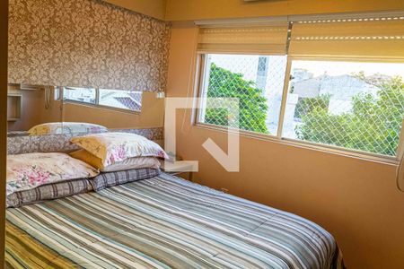 Apartamento à venda com 123m², 2 quartos e 1 vagaQuarto Casal