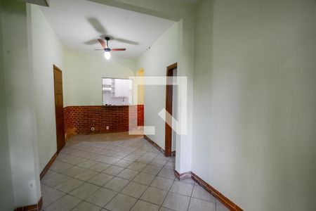 Sala de apartamento para alugar com 2 quartos, 51m² em Andaraí, Rio de Janeiro