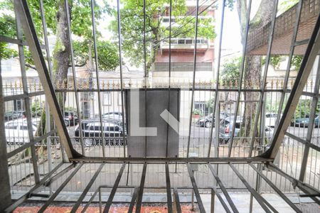 Vista da Sala de apartamento para alugar com 2 quartos, 51m² em Andaraí, Rio de Janeiro