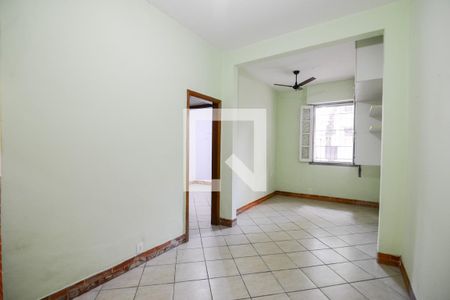 Sala de apartamento para alugar com 2 quartos, 51m² em Andaraí, Rio de Janeiro