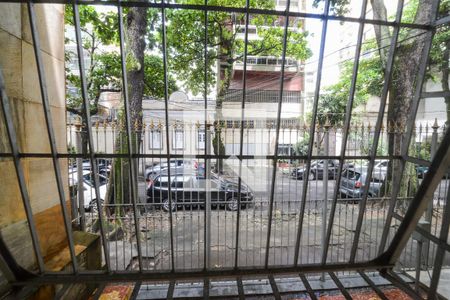 Vista do Quarto de apartamento para alugar com 2 quartos, 51m² em Andaraí, Rio de Janeiro