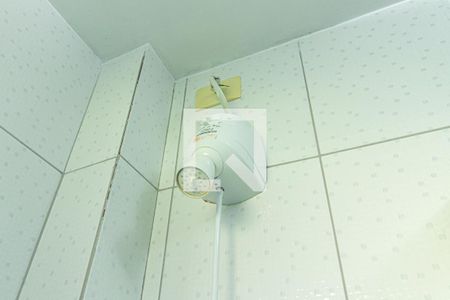 Apartamento à venda com 59m², 2 quartos e sem vagaBanheiro