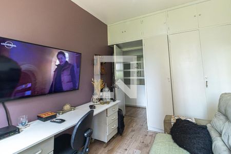 Quarto 1 de apartamento para alugar com 2 quartos, 59m² em Vila Romana, São Paulo