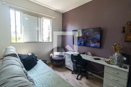 Quarto 1 de apartamento para alugar com 2 quartos, 59m² em Vila Romana, São Paulo