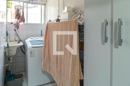 Apartamento à venda com 59m², 2 quartos e sem vagaÁrea de Serviço