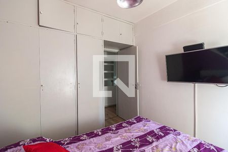 Quarto 2 de apartamento para alugar com 2 quartos, 59m² em Vila Romana, São Paulo