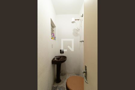 Casa à venda com 240m², 3 quartos e 2 vagasLavabo 1