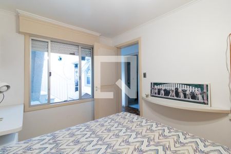 Quarto 1 de casa à venda com 3 quartos, 240m² em Santo Antônio, Porto Alegre