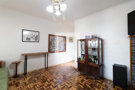 Sala de casa para alugar com 3 quartos, 240m² em Santo Antônio, Porto Alegre