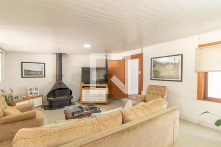 Casa à venda com 240m², 3 quartos e 2 vagasSala 2