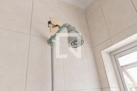 Casa à venda com 240m², 3 quartos e 2 vagasBanheiro da Suíte