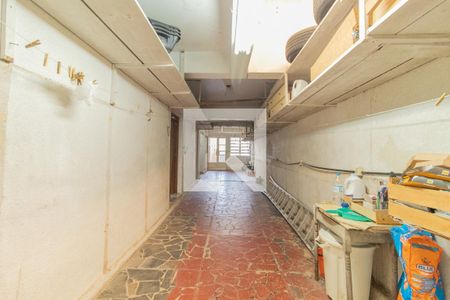 Casa à venda com 240m², 3 quartos e 2 vagasGaragem