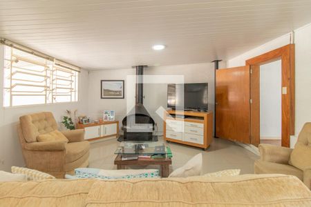 Casa à venda com 240m², 3 quartos e 2 vagasSala 2