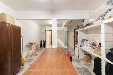 Casa à venda com 240m², 3 quartos e 2 vagasGaragem