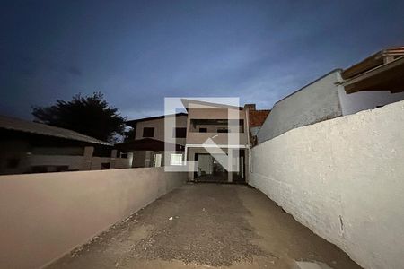 Casa para alugar com 140m², 3 quartos e 1 vagaÁrea Externa