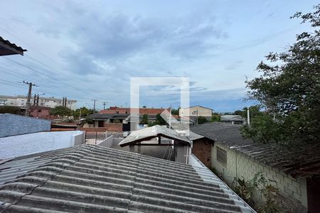 Casa para alugar com 140m², 3 quartos e 1 vagaVista do Quarto 3