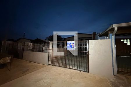 Casa para alugar com 140m², 3 quartos e 1 vagaFachada