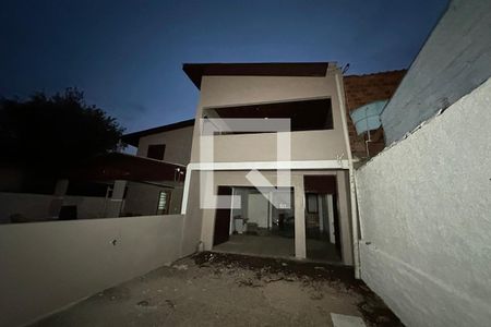 Casa para alugar com 140m², 3 quartos e 1 vagaÁrea Externa