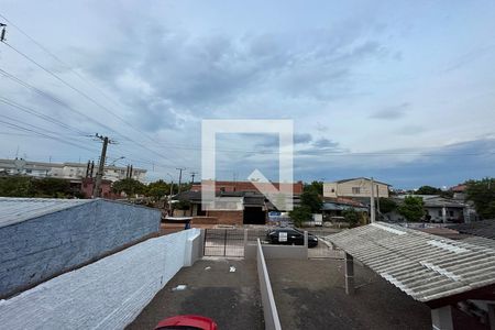 Vista da Sacada de casa para alugar com 3 quartos, 140m² em Scharlau, São Leopoldo