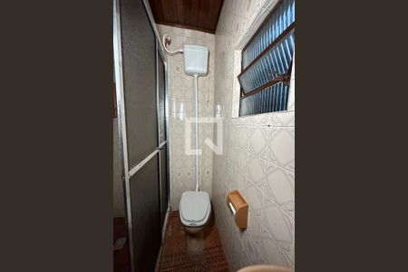 Casa para alugar com 140m², 3 quartos e 1 vagaBanheiro