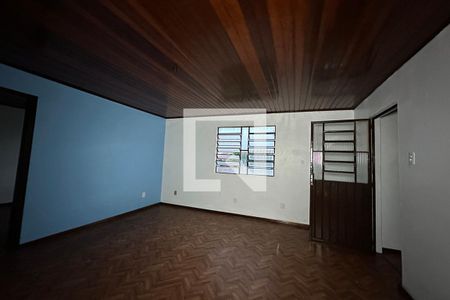 Sala de casa para alugar com 3 quartos, 140m² em Scharlau, São Leopoldo