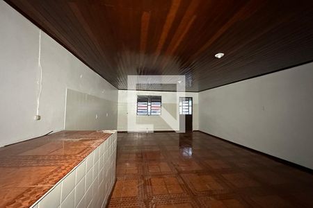 Casa para alugar com 140m², 3 quartos e 1 vagaCozinha
