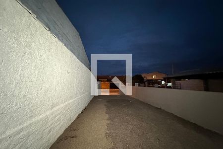 Casa para alugar com 140m², 3 quartos e 1 vagaÁrea Externa