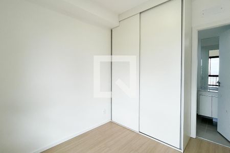 Suíte  de apartamento para alugar com 1 quarto, 29m² em Sumaré, São Paulo