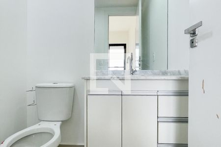 Apartamento para alugar com 29m², 1 quarto e sem vaga Apartamento para alugar com 29m², 1 quarto e sem vagaSuíte - banheiro