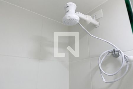 Apartamento para alugar com 29m², 1 quarto e sem vaga Apartamento para alugar com 29m², 1 quarto e sem vagaSuíte - banheiro