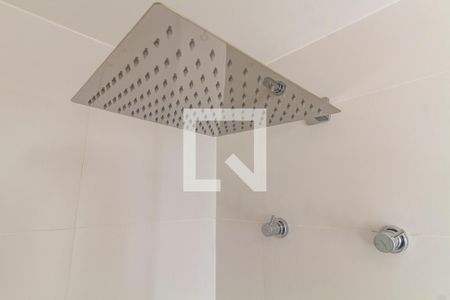 Studio para alugar com 28m², 1 quarto e sem vagaBanheiro