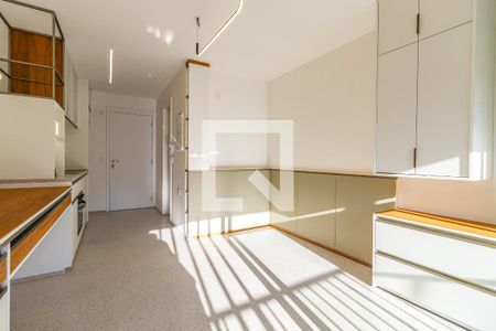 Studio de kitnet/studio para alugar com 1 quarto, 28m² em Paraíso, São Paulo