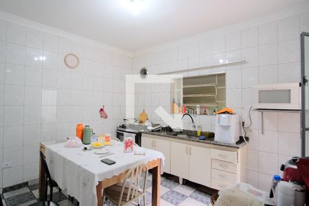 Casa à venda com 250m², 4 quartos e 3 vagasCozinha