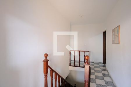 Casa à venda com 250m², 4 quartos e 3 vagasHall