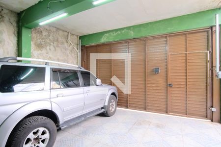 Casa à venda com 250m², 4 quartos e 3 vagasGaragem