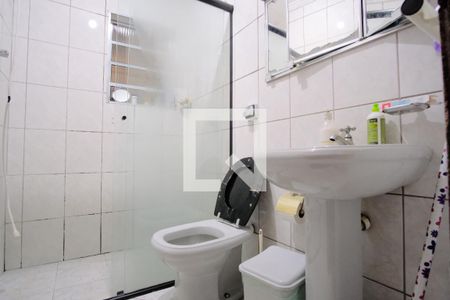 Casa à venda com 250m², 4 quartos e 3 vagasBanheiro Social 1