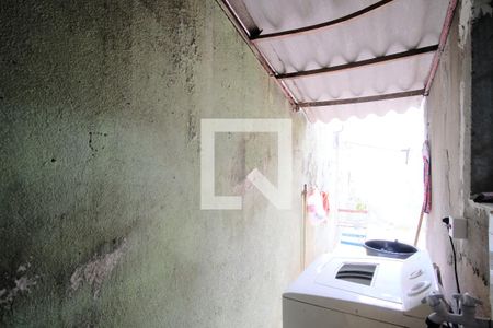 Casa à venda com 250m², 4 quartos e 3 vagasÁrea de Serviço