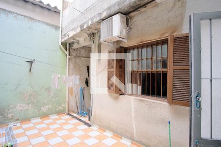 Casa à venda com 250m², 4 quartos e 3 vagasQuintal