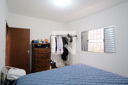 Casa à venda com 250m², 4 quartos e 3 vagasQuarto 4