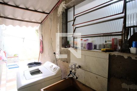 Casa à venda com 250m², 4 quartos e 3 vagasÁrea de Serviço