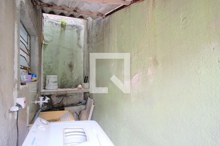 Casa à venda com 250m², 4 quartos e 3 vagasÁrea de Serviço