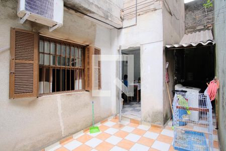 Casa à venda com 250m², 4 quartos e 3 vagasQuintal