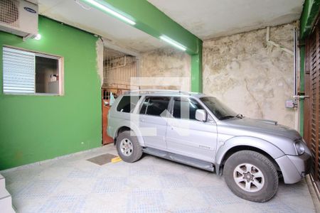 Casa à venda com 250m², 4 quartos e 3 vagasGaragem