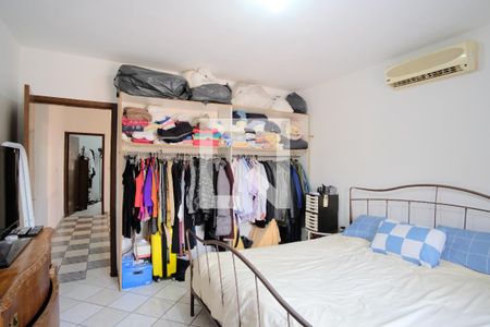 Casa à venda com 250m², 4 quartos e 3 vagasQuarto 3